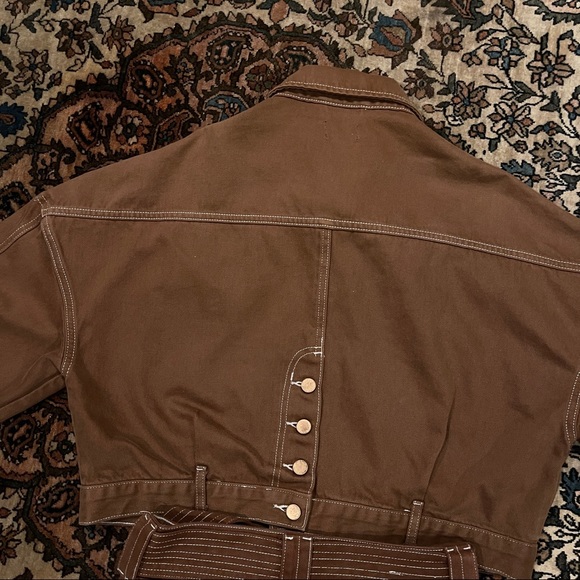 River Island Jacket and skirt set - Picture 6 of 6